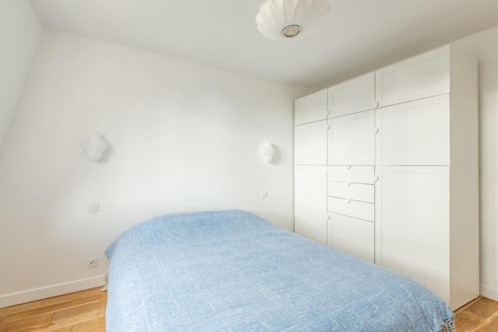 Apartment Brochant - Moderne Batignolles