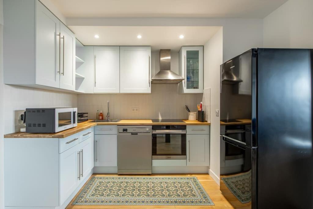Apartment Brochant - Moderne Batignolles *