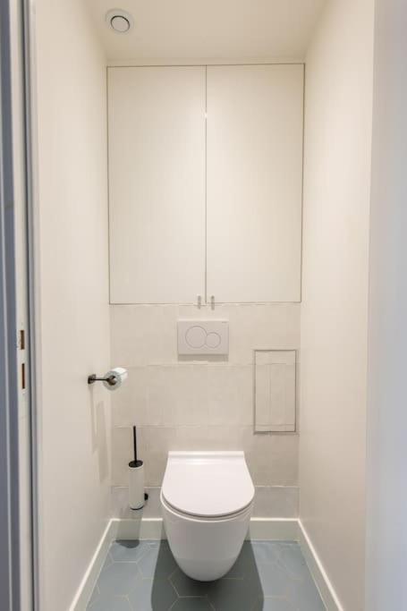 Apartment Brochant - Moderne Batignolles